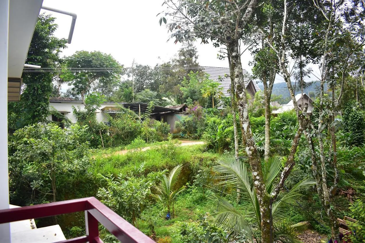 Winterhome Homestay Munnar 0*,  India