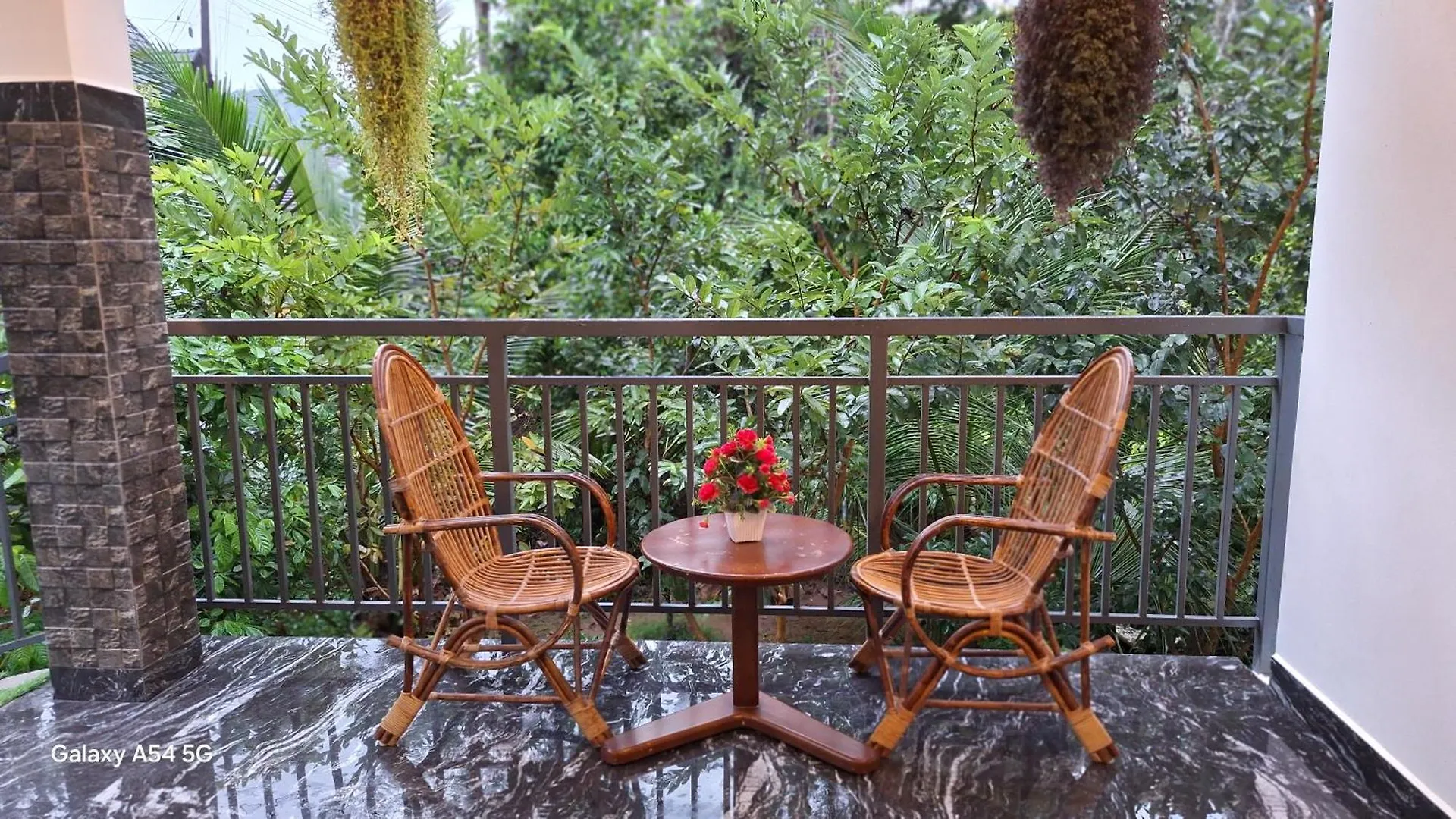 Winterhome Homestay Munnar India