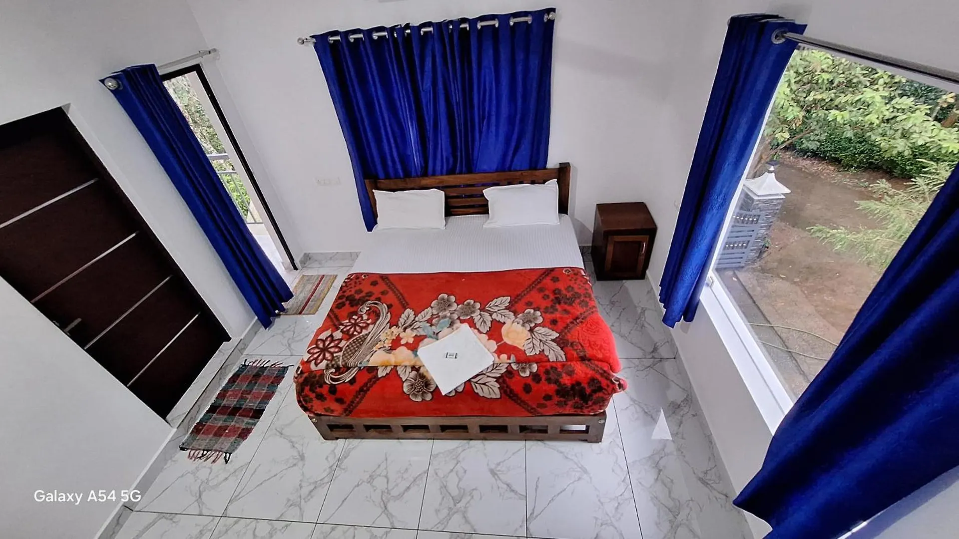 Winterhome Homestay Munnar
