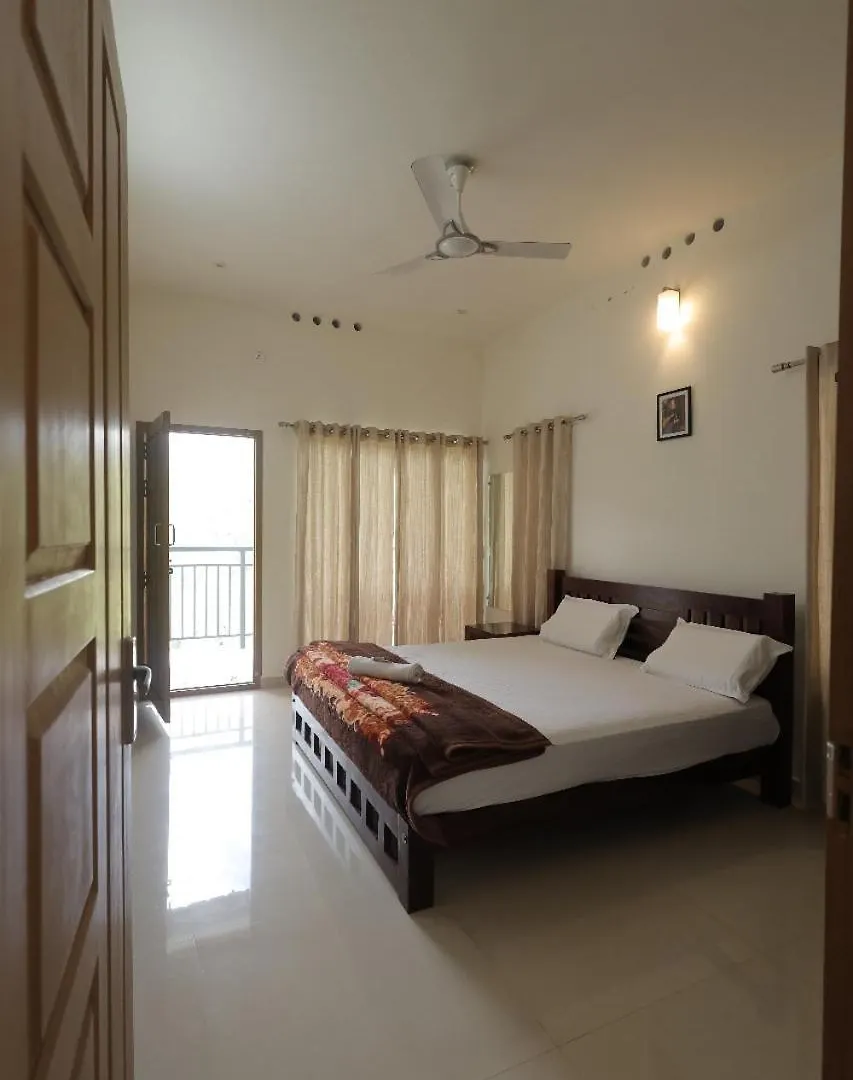 Winterhome Homestay Munnar